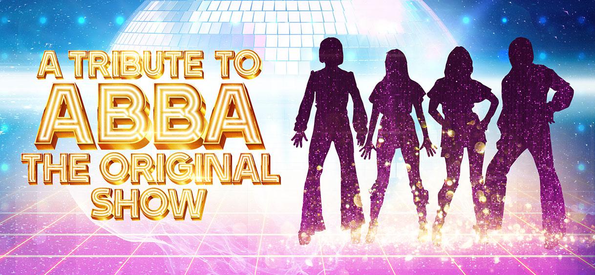 A Tribute to ABBA - The Original Show